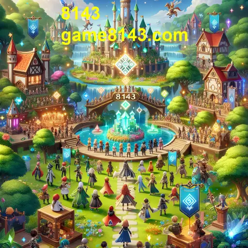 A Importância da Categoria 'Comunidade' nos Jogos Modernos