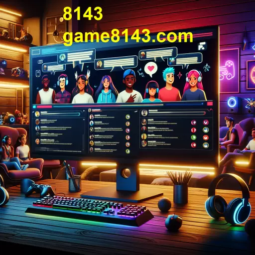 A Importância dos Fóruns de Jogos na Comunidade Gamer