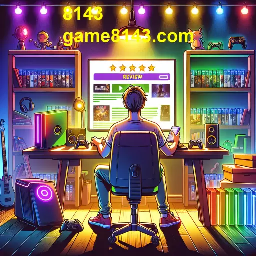 A Influência das Avaliações em Jogos: Uma Análise Profunda