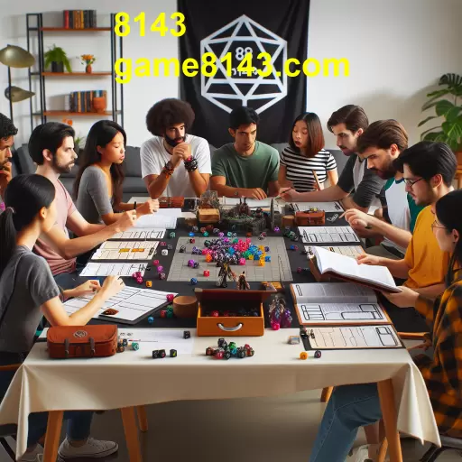 A Evolução dos RPGs: Da Mesa para o Digital